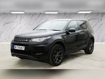 Used Land Rover Discovery Sport 2019 for sale - 78996490: Photo