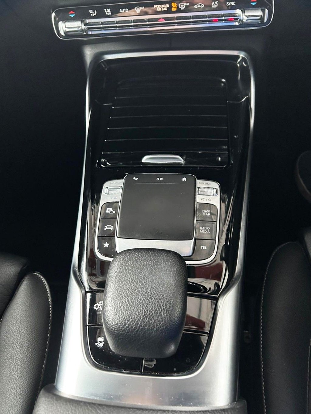 Used Mercedes-Benz A-Class 2019 for sale - 77719393: Photo 17