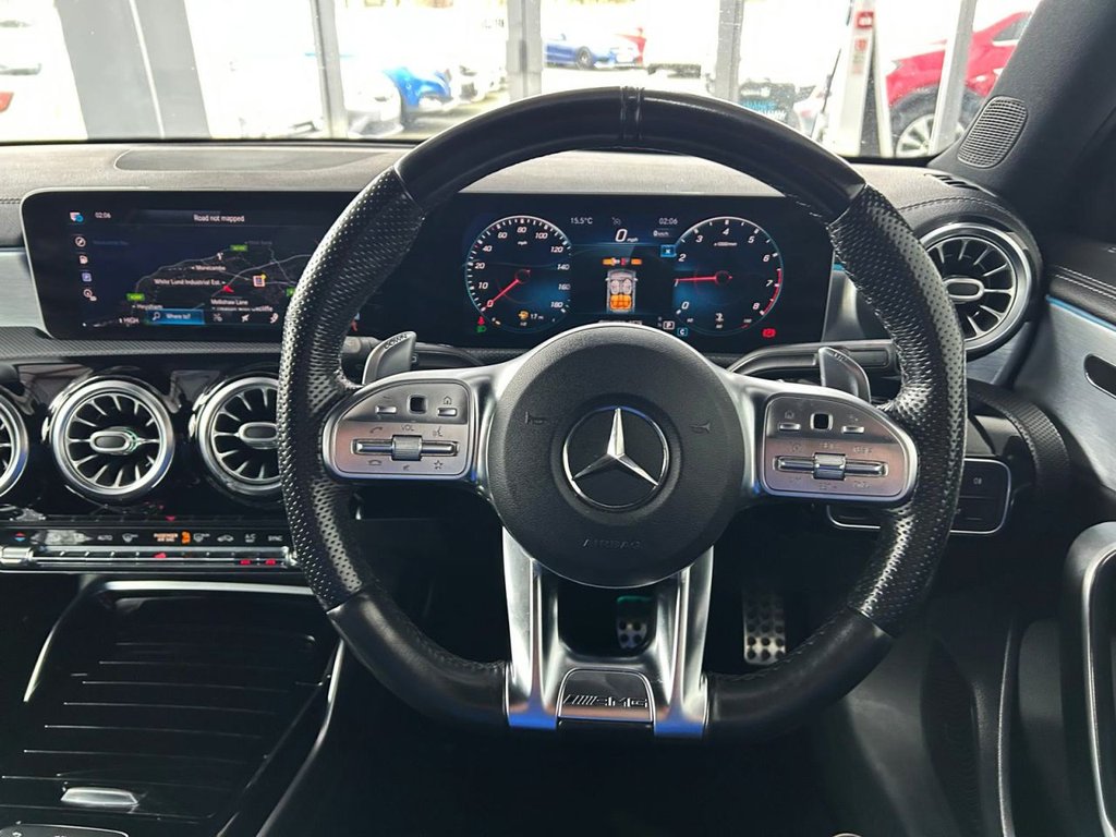 Used Mercedes-Benz A-Class 2019 for sale - 77719393: Photo 19