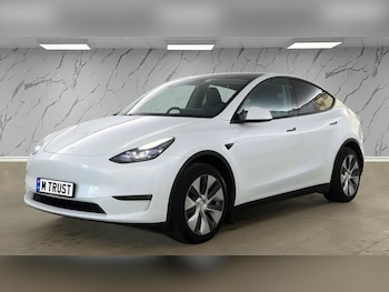 Used Tesla Model Y 2023 for sale - 78501350: Photo