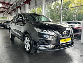Used Nissan Qashqai 2019 for sale - 75960947: Photo