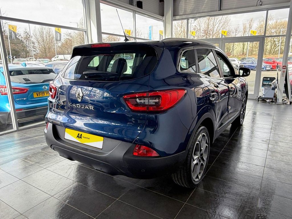 Used Renault Kadjar 2015 for sale - 77642150: Photo 11