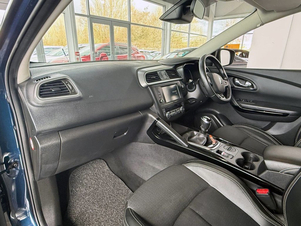 Used Renault Kadjar 2015 for sale - 77642150: Photo 15