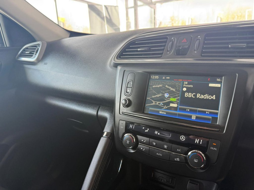 Used Renault Kadjar 2015 for sale - 77642150: Photo 16