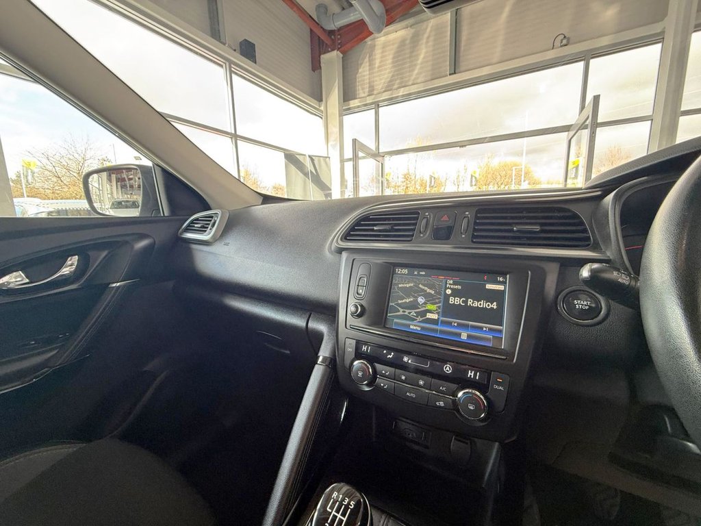 Used Renault Kadjar 2015 for sale - 77642150: Photo 17