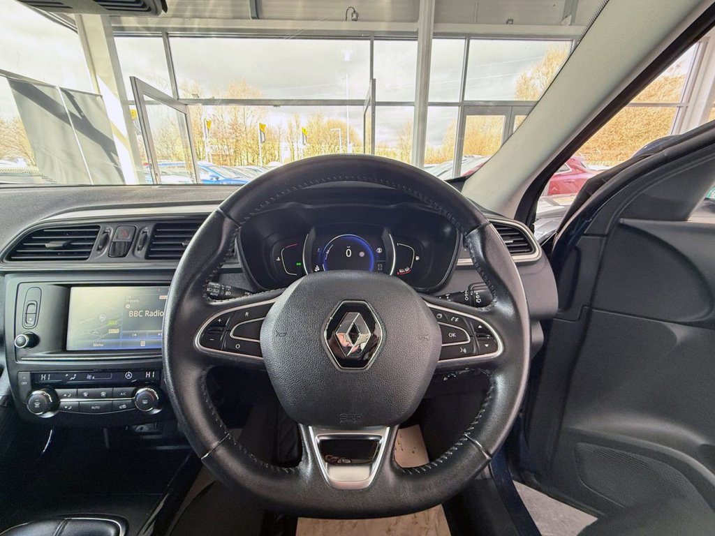 Used Renault Kadjar 2015 for sale - 77642150: Photo 18