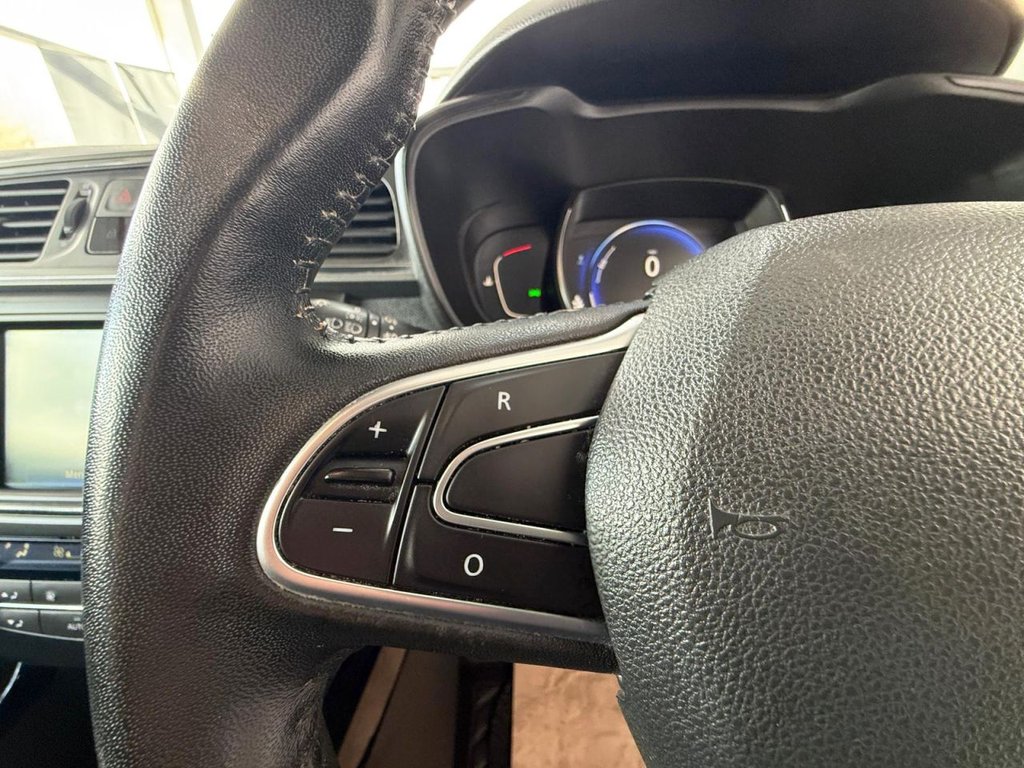 Used Renault Kadjar 2015 for sale - 77642150: Photo 19