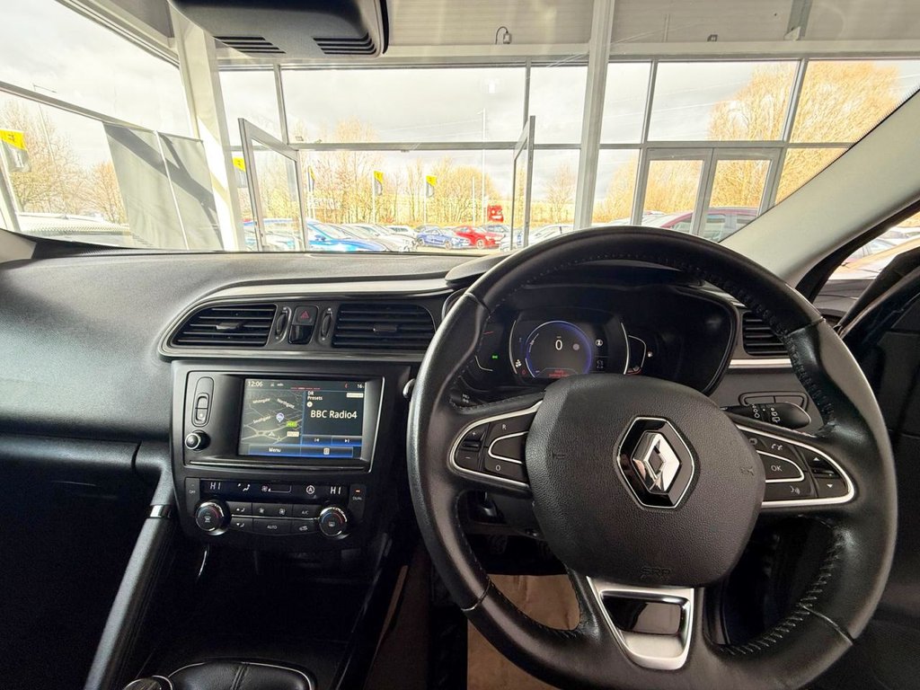 Used Renault Kadjar 2015 for sale - 77642150: Photo 21