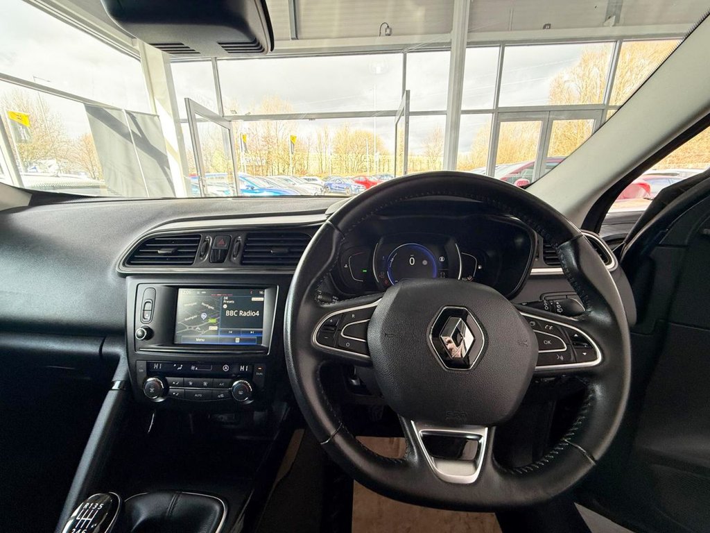 Used Renault Kadjar 2015 for sale - 77642150: Photo 22