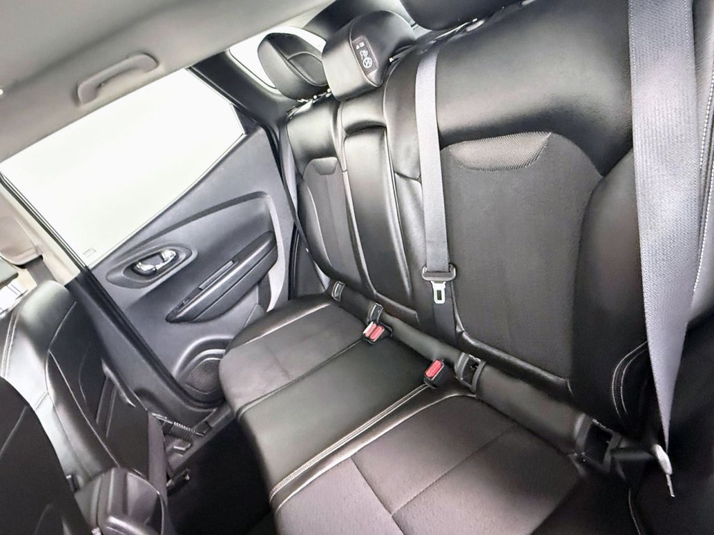 Used Renault Kadjar 2015 for sale - 77642150: Photo 23