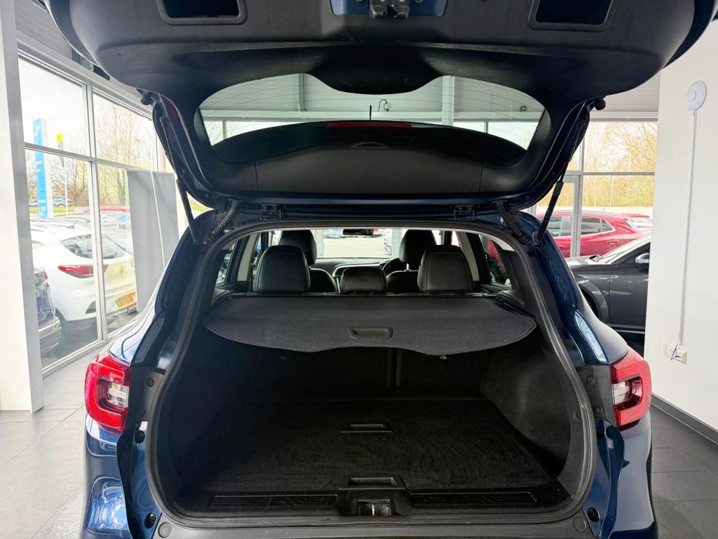 Used Renault Kadjar 2015 for sale - 77642150: Photo 24