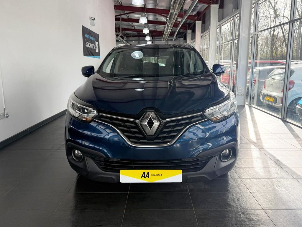Used Renault Kadjar 2015 for sale - 77642150: Photo 5