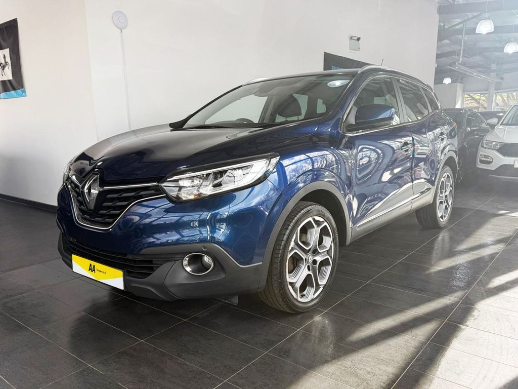 Used Renault Kadjar 2015 for sale - 77642150: Photo 7