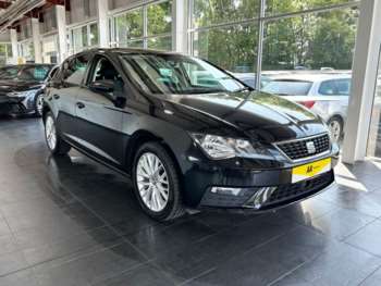 Used SEAT Leon 2018 for sale - 74773824: Photo