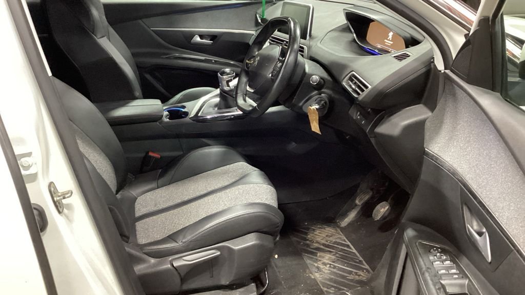 Used Peugeot 3008 2019 for sale - 77477529: Photo 10