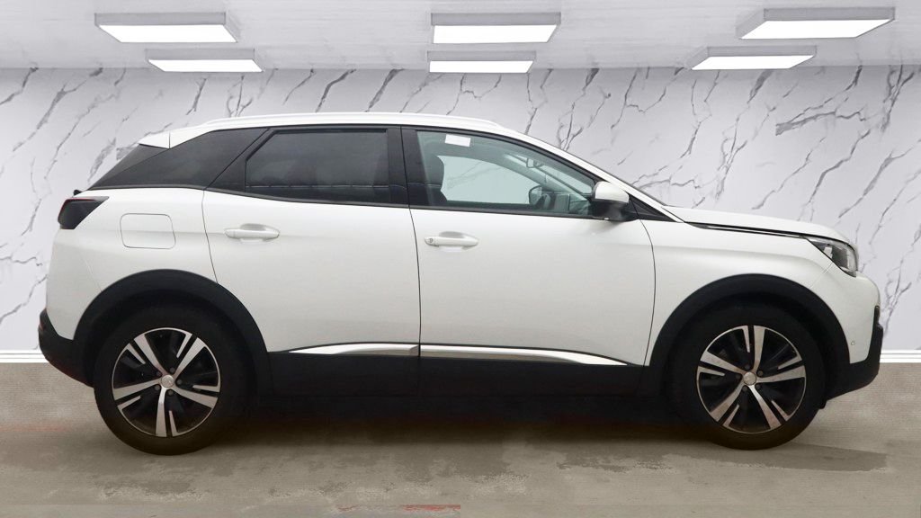 Used Peugeot 3008 2019 for sale - 77477529: Photo 5