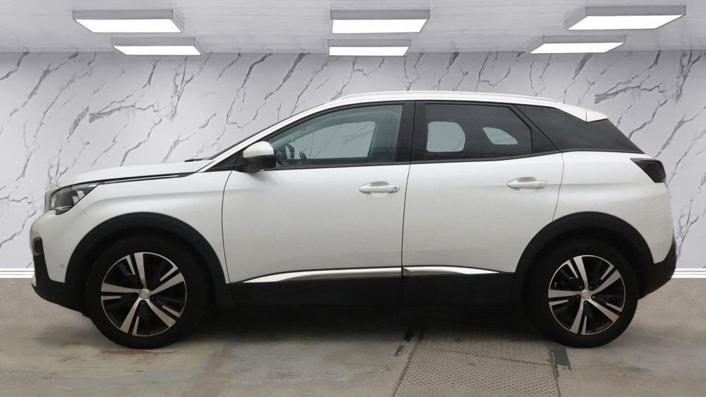 Used Peugeot 3008 2019 for sale - 77477529: Photo 6