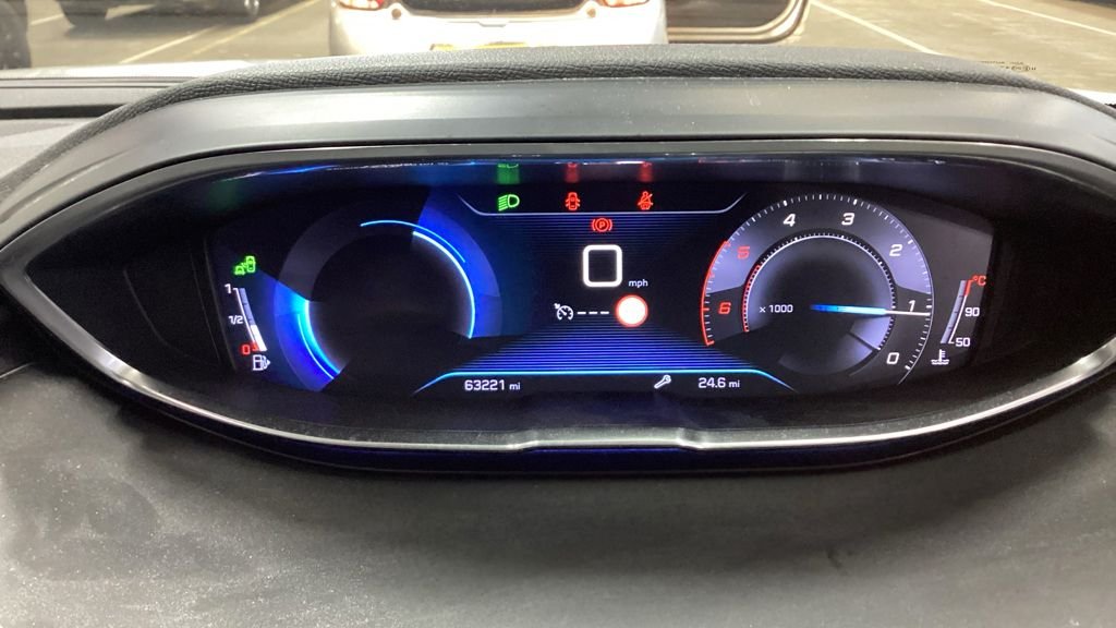 Used Peugeot 3008 2019 for sale - 77477529: Photo 9