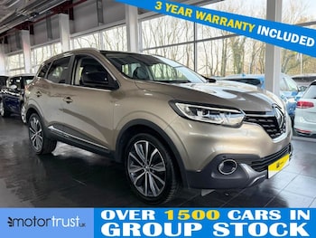 Used Renault Kadjar 2017 for sale - 79275867: Photo