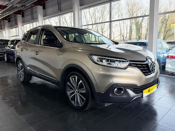 Used Renault Kadjar 2017 for sale - 79275867: Photo
