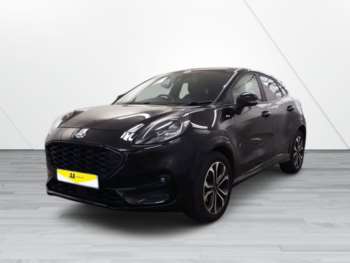 Used Ford Puma 2021 for sale - 74866273: Photo