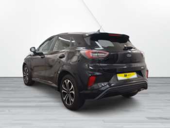 Used Ford Puma 2021 for sale - 74866273: Photo