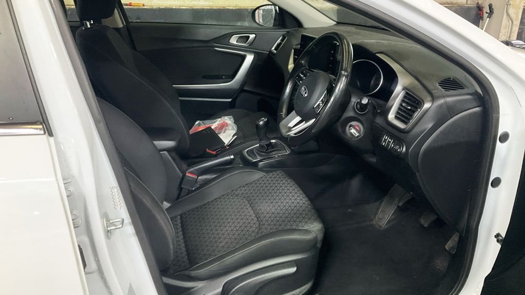 Used Kia Ceed 2019 for sale - 76655059: Photo 11