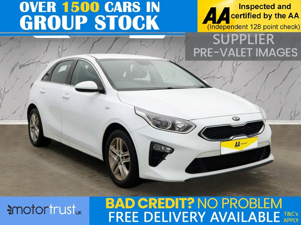 Used Kia Ceed 2019 for sale - 76655059: Photo 2