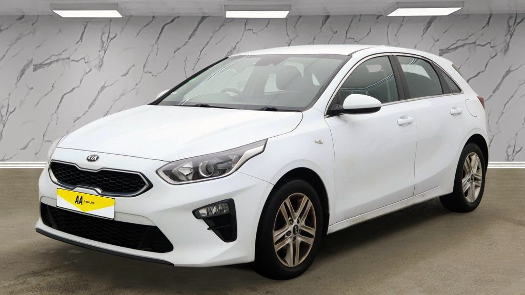 Used Kia Ceed 2019 for sale - 76655059: Photo 3
