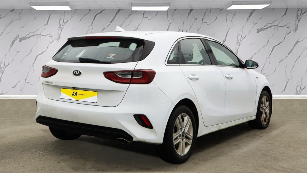 Used Kia Ceed 2019 for sale - 76655059: Photo 5