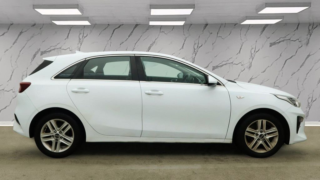 Used Kia Ceed 2019 for sale - 76655059: Photo 6