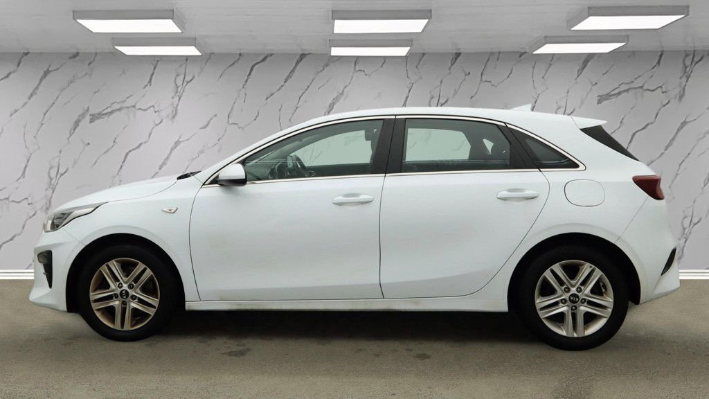 Used Kia Ceed 2019 for sale - 76655059: Photo 7