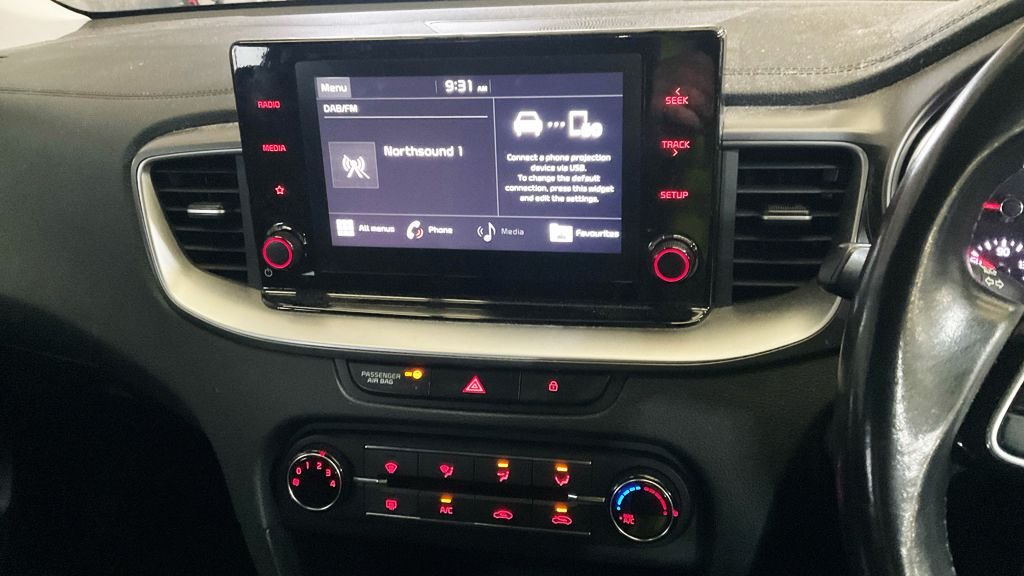 Used Kia Ceed 2019 for sale - 76655059: Photo 9