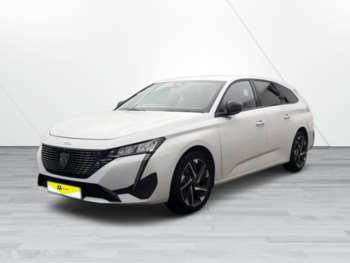 Used Peugeot 308 2023 for sale - 74865709: Photo