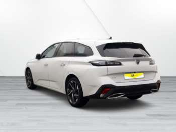 Used Peugeot 308 2023 for sale - 74865709: Photo