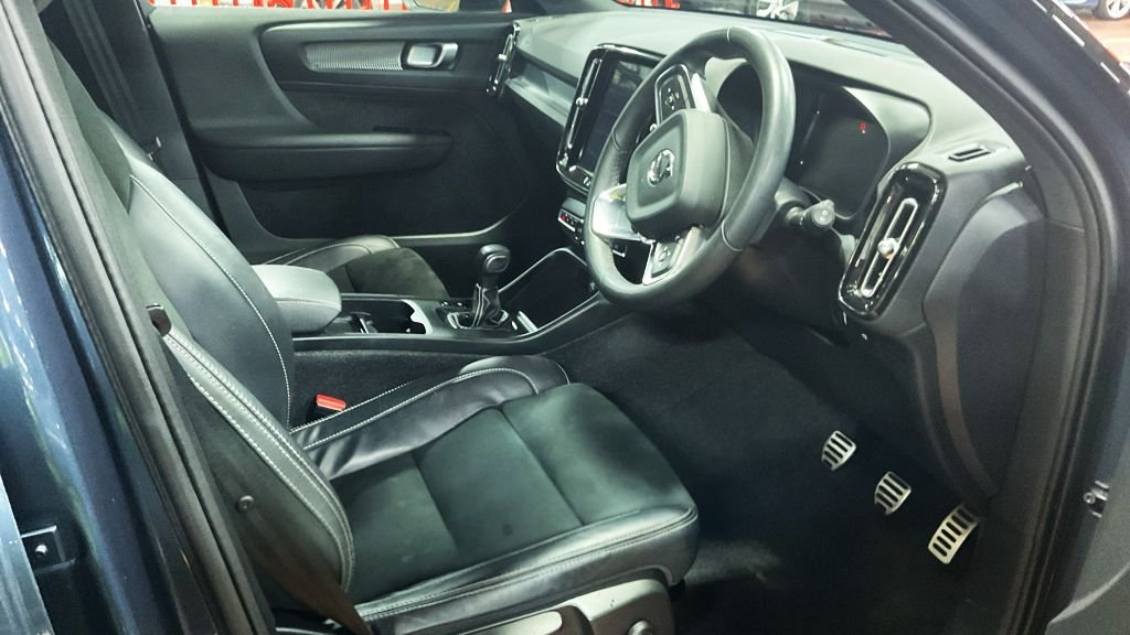 Used Volvo XC40 2021 for sale - 77507712: Photo 12