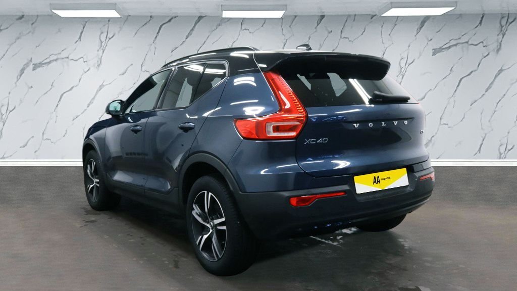 Used Volvo XC40 2021 for sale - 77507712: Photo 5