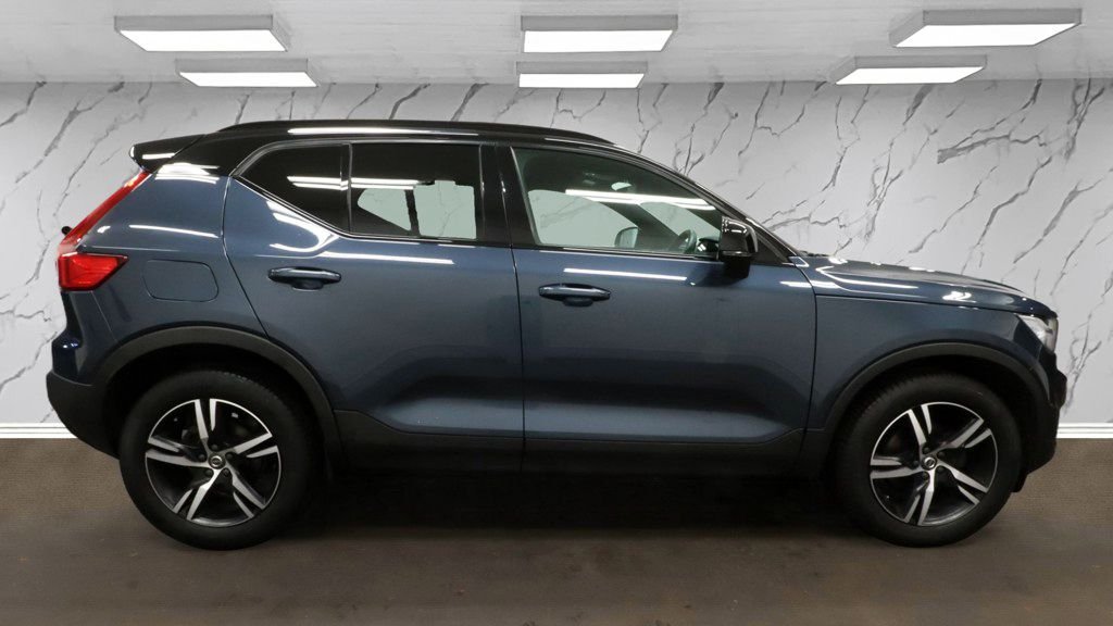 Used Volvo XC40 2021 for sale - 77507712: Photo 7