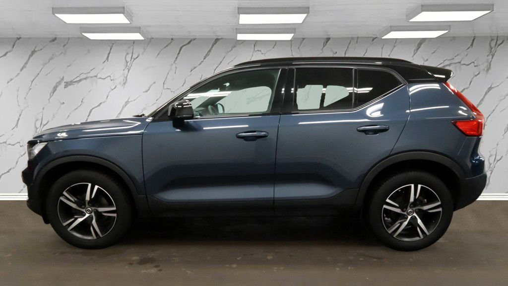 Used Volvo XC40 2021 for sale - 77507712: Photo 8