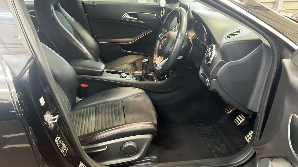 Used Mercedes-Benz CLA 2019 for sale - 76883712: Photo 11