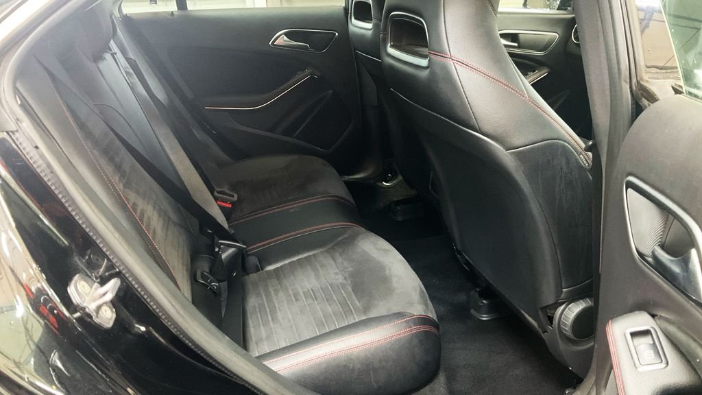 Used Mercedes-Benz CLA 2019 for sale - 76883712: Photo 12