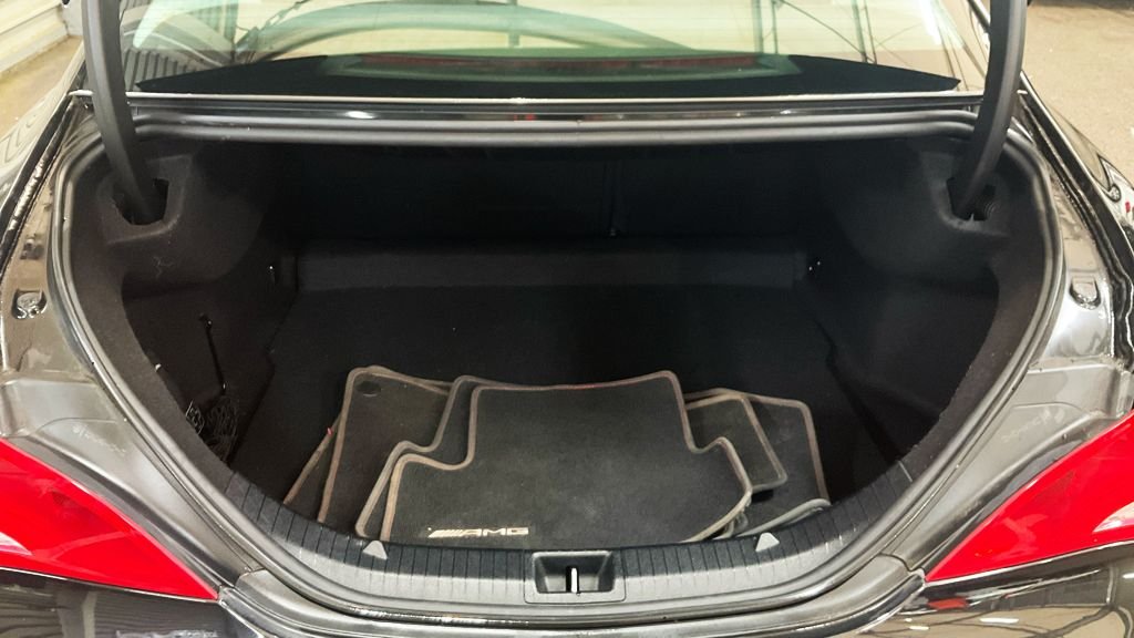 Used Mercedes-Benz CLA 2019 for sale - 76883712: Photo 13