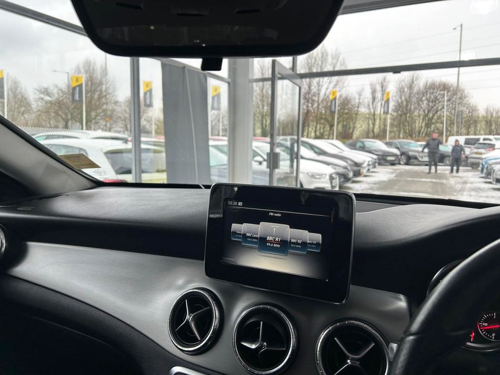 Used Mercedes-Benz CLA 2019 for sale - 76883712: Photo 17