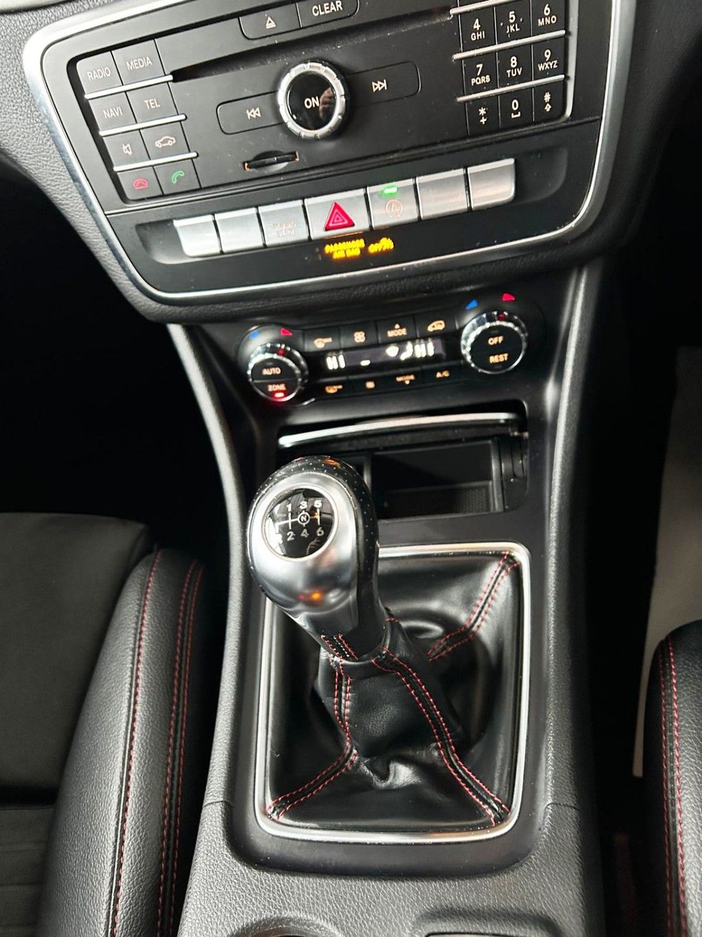 Used Mercedes-Benz CLA 2019 for sale - 76883712: Photo 18