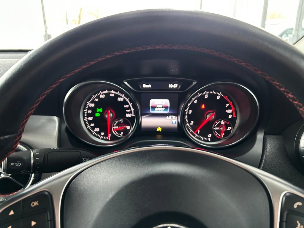 Used Mercedes-Benz CLA 2019 for sale - 76883712: Photo 19