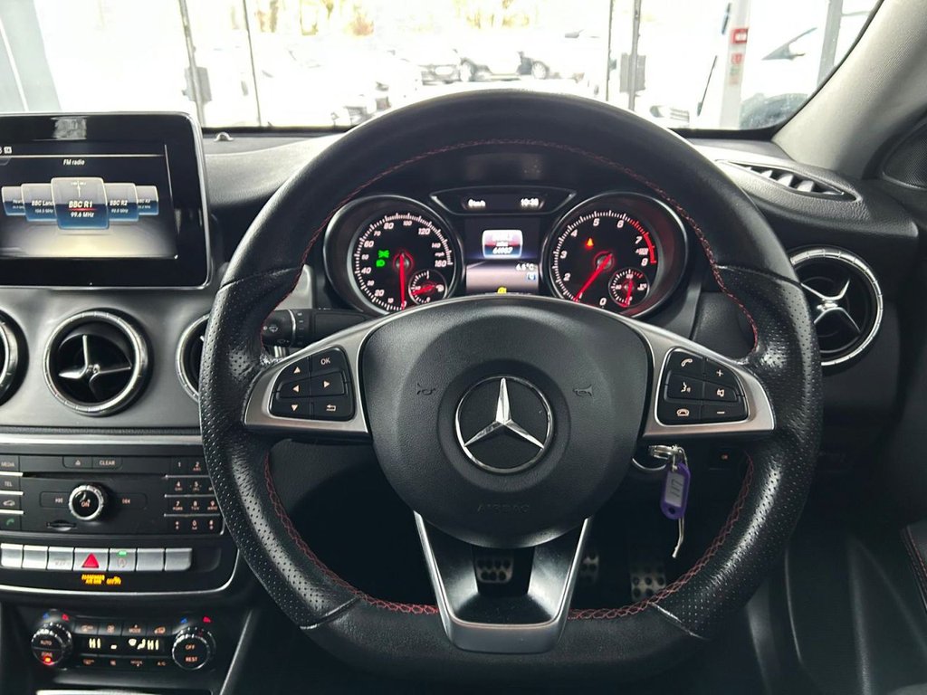 Used Mercedes-Benz CLA 2019 for sale - 76883712: Photo 20