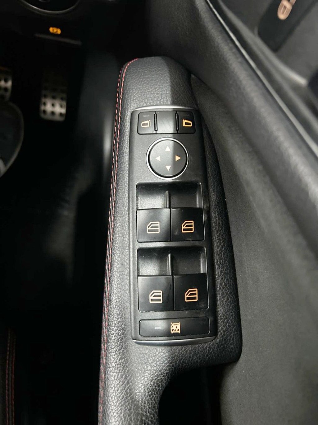 Used Mercedes-Benz CLA 2019 for sale - 76883712: Photo 21