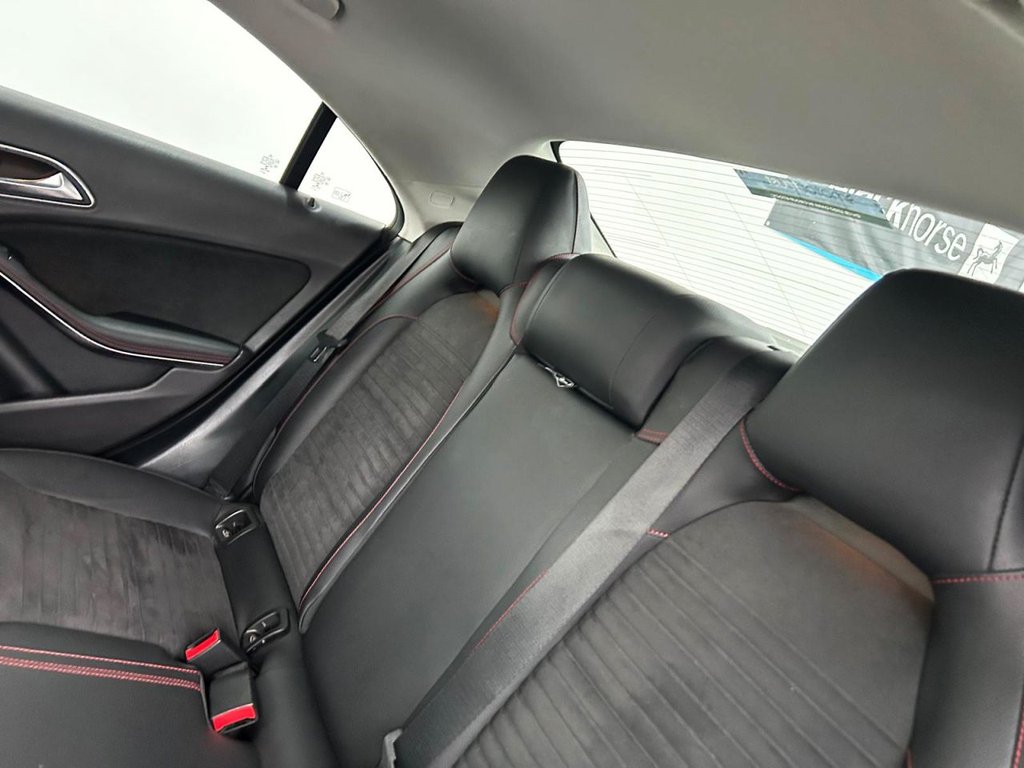 Used Mercedes-Benz CLA 2019 for sale - 76883712: Photo 22