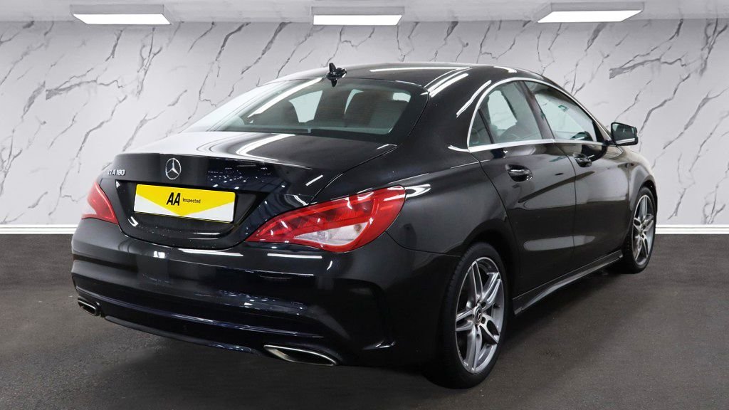 Used Mercedes-Benz CLA 2019 for sale - 76883712: Photo 5