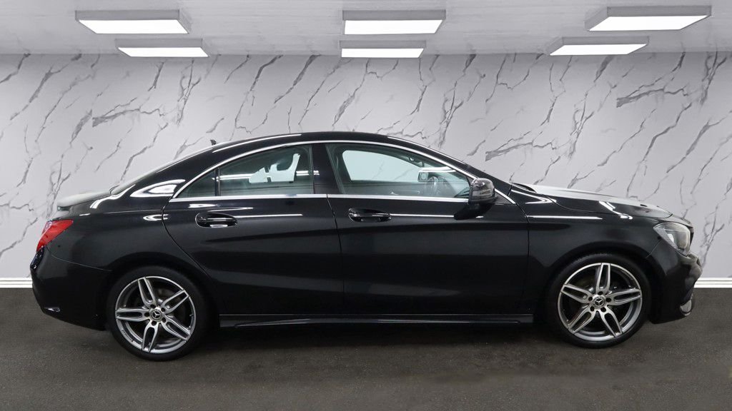 Used Mercedes-Benz CLA 2019 for sale - 76883712: Photo 6